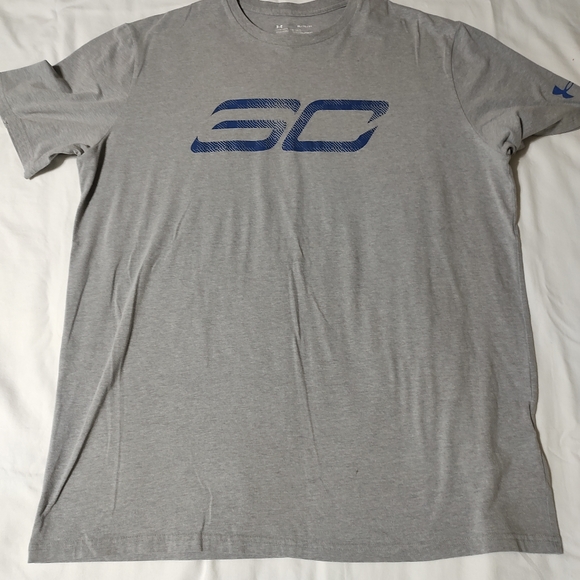 Men's Under Armour Short Set - Picture 7 of 7